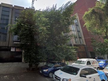 Despacho en venta Guaymas 8, Roma Norte CDMX, Recuperación Bancaria