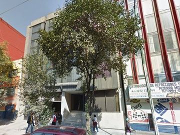 Despacho en venta Guaymas 8, Roma Norte CDMX, Recuperación Bancaria