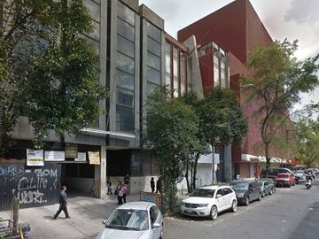 Despacho en venta Guaymas 8, Roma Norte CDMX, Recuperación Bancaria