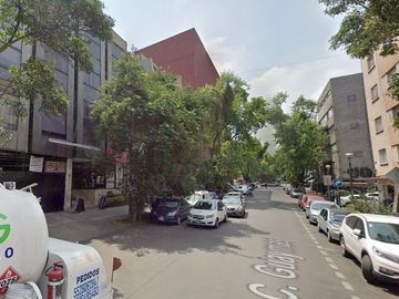 Despacho en venta Guaymas 8, Roma Norte CDMX, Recuperación Bancaria