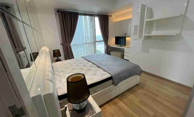 Casa Grande Residence 3 Bedroom Full Furnished