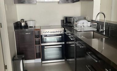 Modern 2 Bedroom Corner Unit for Lease in Proscenium at Rockwell, Makati City