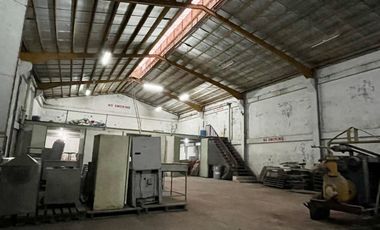Warehouse for Sale in Cavite