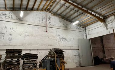 Warehouse for Sale in Cavite