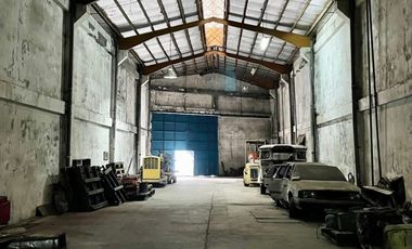 Warehouse for Sale in Cavite
