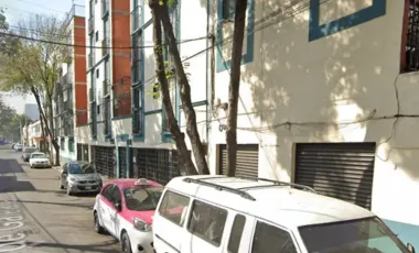 Galeana 110-502 col. Guerrero Alc. Cuahutemoc