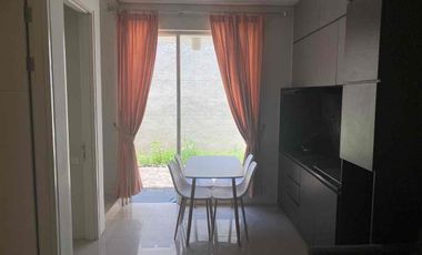 Termurah Rumah 2 Lantai Siap Huni Furnish di Northwest Park, Citraland Utara