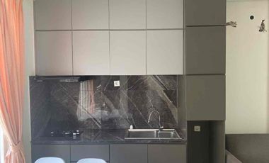 Termurah Rumah 2 Lantai Siap Huni Furnish di Northwest Park, Citraland Utara
