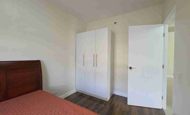 Condo for rent in Cebu Business Park, Sedona Parc with wrap around balcony