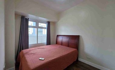 Condo for rent in Cebu Business Park, Sedona Parc with wrap around balcony