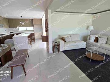 Casa en Preventa en Elite Residencial | Pachuca, Hidalgo