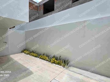 Casa en Preventa en Elite Residencial | Pachuca, Hidalgo