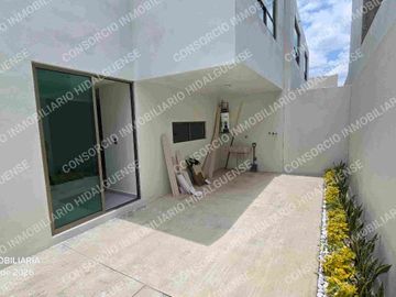 Casa en Preventa en Elite Residencial | Pachuca, Hidalgo