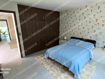 Casa en Preventa en Elite Residencial | Pachuca, Hidalgo