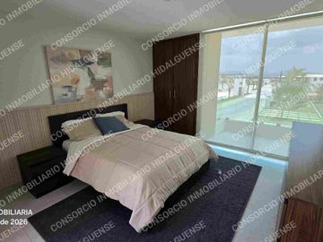 Casa en Preventa en Elite Residencial | Pachuca, Hidalgo