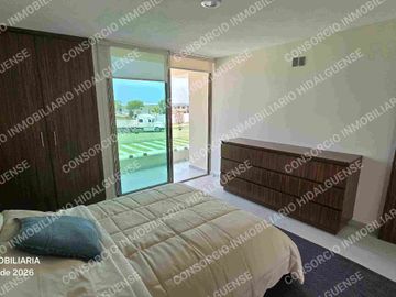Casa en Preventa en Elite Residencial | Pachuca, Hidalgo