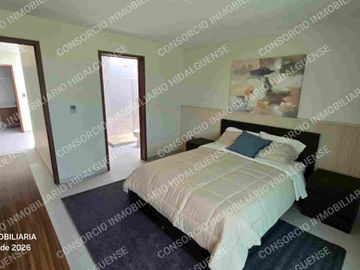 Casa en Preventa en Elite Residencial | Pachuca, Hidalgo