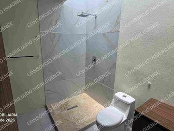 Casa en Preventa en Elite Residencial | Pachuca, Hidalgo