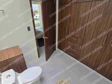 Casa en Preventa en Elite Residencial | Pachuca, Hidalgo