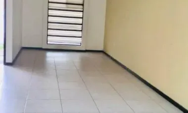 🏡 Casa en venta – Privada La Cañada, Guadalupe, Zacatecas