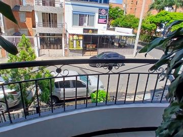 CASA BIFAMILIAR VALLE DEL LILI