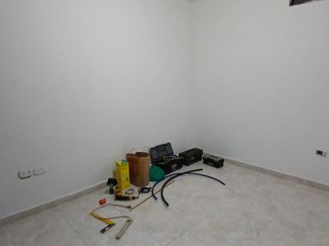 CASA BIFAMILIAR VALLE DEL LILI