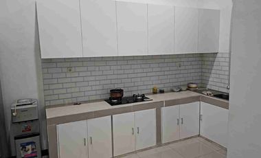 Disewakan Rumah Cantik Luas Cocok Buat Kantor Di Palayu Raya Kota Bogor