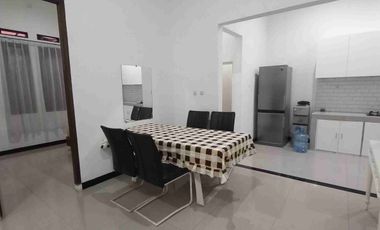 Disewakan Rumah Cantik Luas Cocok Buat Kantor Di Palayu Raya Kota Bogor