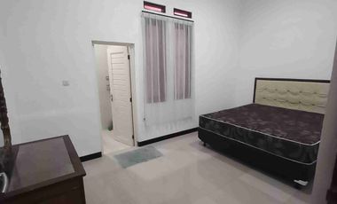 Disewakan Rumah Cantik Luas Cocok Buat Kantor Di Palayu Raya Kota Bogor