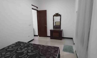 Disewakan Rumah Cantik Luas Cocok Buat Kantor Di Palayu Raya Kota Bogor