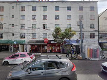 Adquiere TÚ propiedad por medio de RECUPERACIÓN HIPOTECARIA EN COLONIA TRANSITO CUAUHTEMOC CDMX