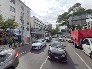 Adquiere TÚ propiedad por medio de RECUPERACIÓN HIPOTECARIA EN COLONIA TRANSITO CUAUHTEMOC CDMX