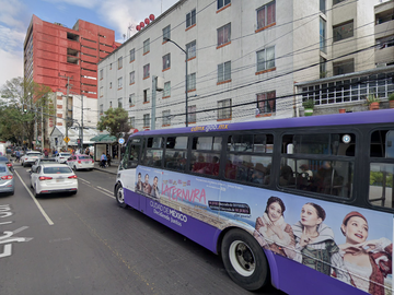 Adquiere TÚ propiedad por medio de RECUPERACIÓN HIPOTECARIA EN COLONIA TRANSITO CUAUHTEMOC CDMX