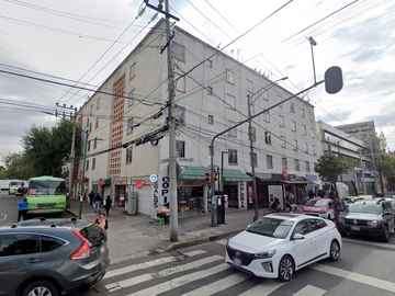 Adquiere TÚ propiedad por medio de RECUPERACIÓN HIPOTECARIA EN COLONIA TRANSITO CUAUHTEMOC CDMX
