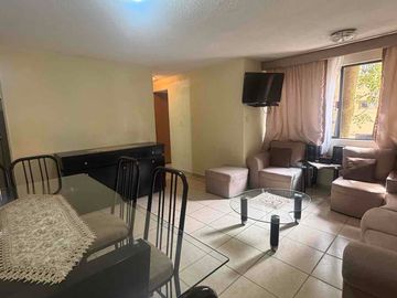 DEPARTAMENTO EN VENTA