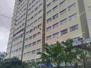 Apartemen Royal Type 90m2. 3KT 2KM. Cash Only