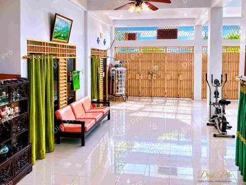 Jual Rumah Kost Dekat SMA 5 Makassar, Lokasi Strategis