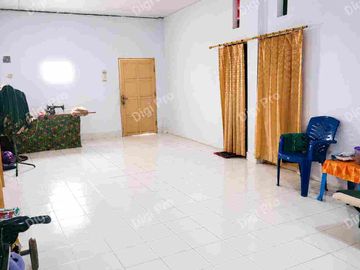 Jual Rumah Kost Dekat SMA 5 Makassar, Lokasi Strategis