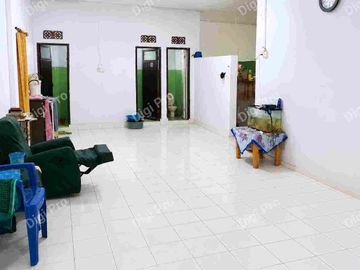 Jual Rumah Kost Dekat SMA 5 Makassar, Lokasi Strategis