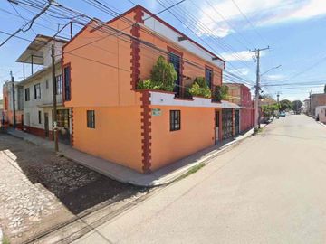 Casa en venta en Felipe Carrillo Puerto, Querétaro, 4 habitaciones