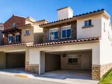 Casa en venta en Real Madeira, Pachuca de Soto, 3 habitaciones