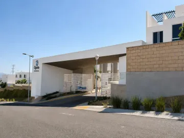 Casa en venta en La Esmeralda, Querétaro, 3 habitaciones