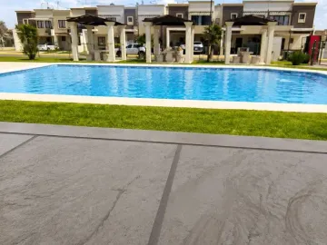 Casa en venta en La Esmeralda, Querétaro, 3 habitaciones
