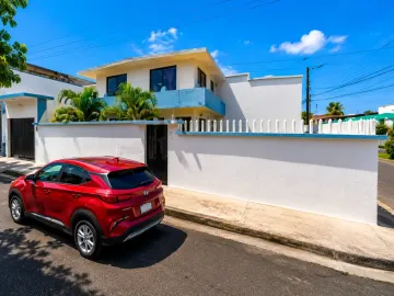 Casa en venta en Jose Lopez Portillo, Boca del Río, 3 habitaciones