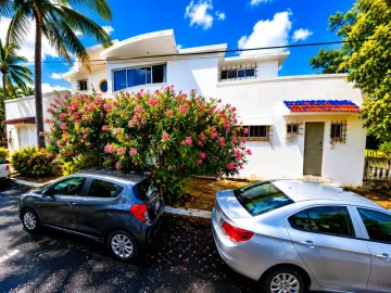 Casa en venta en Petrolera (Heriberto Kehoe), Boca del Río, 5 habitaciones