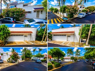 Casa en venta en Petrolera (Heriberto Kehoe), Boca del Río, 5 habitaciones