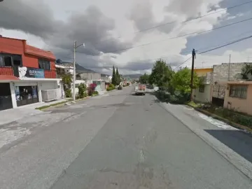 Casa en venta en Plutarco Elías Calles, Pachuca de Soto, 3 habitaciones