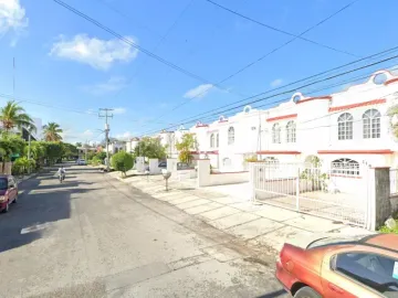 Casa en venta en Cancún Centro, Benito Juárez, 3 habitaciones