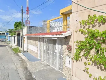 Casa en venta en Cancún Centro, Benito Juárez, 3 habitaciones