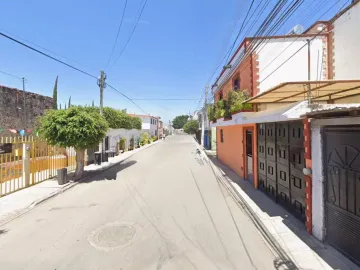 Casa en venta en Felipe Carrillo Puerto, Querétaro, 4 habitaciones